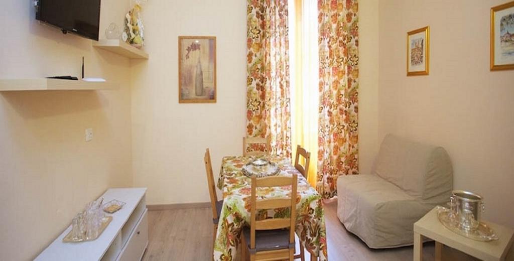 Cavour47 Villa Roma Exterior foto
