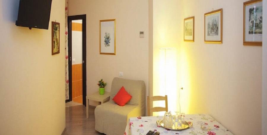Cavour47 Villa Roma Exterior foto
